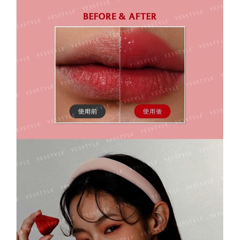 FreshO2 - Pouty Long Lasting Lip Liner