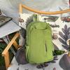 Outdoor sports messenger bag tide brand small mountaineering bag multi-functional hiking backpack sports and leisure shoulder bag women
