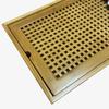 Bamboo Tea Tray with Water Storage