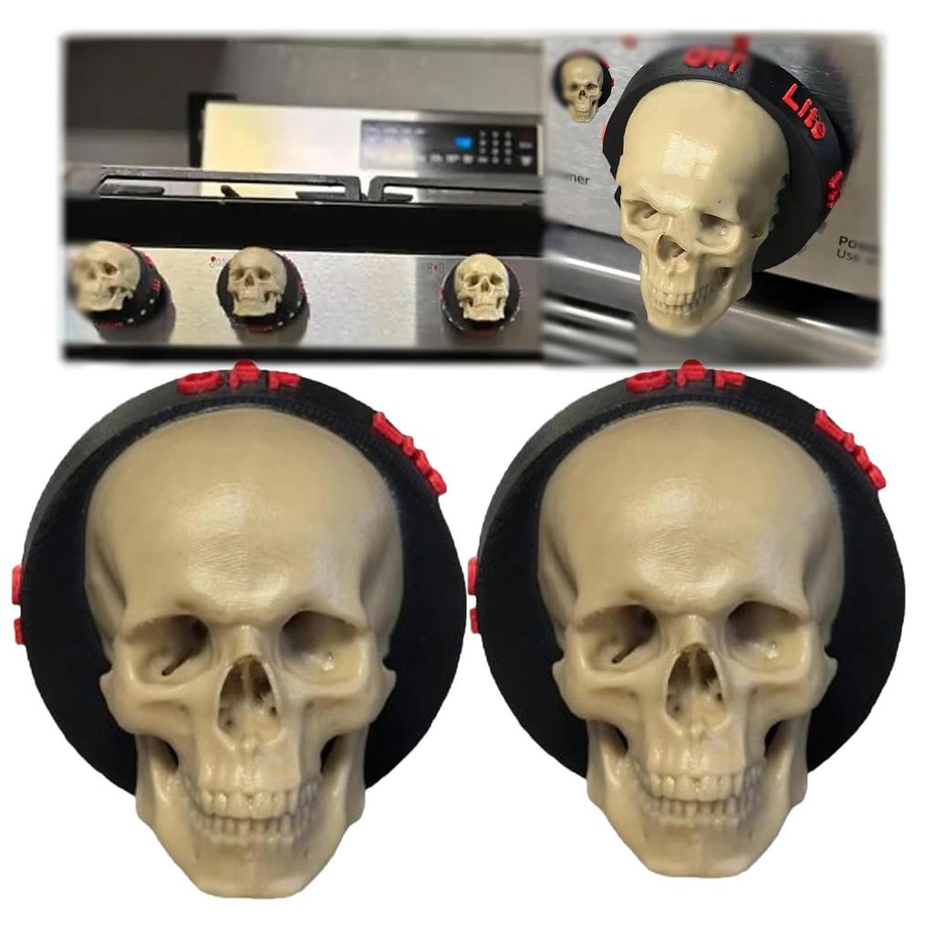 Stove Replacement Knobs, Stove Cooktop Oven Knob Replacements, Universal Control Knobs Replacement Knobs, Wide Application