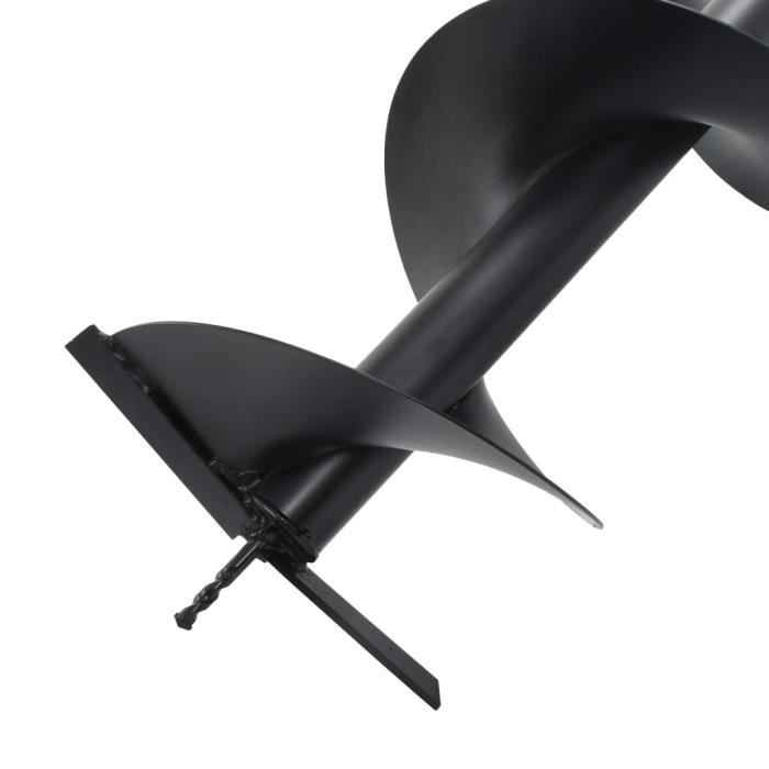 VidaXL Auger Drill Steel 300 Mm