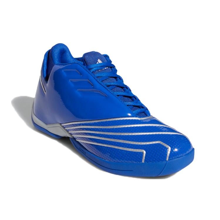 T-Mac 2 Adidas Evo 'All Star Blue' FX4064