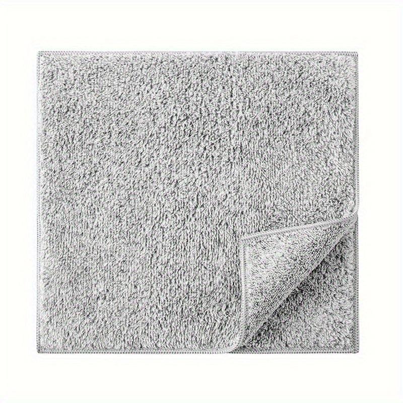 

5 шт. Полотенце для мытья посуды Салфетка для уборки Салфетка для мытья посуды Кухонная салфетка