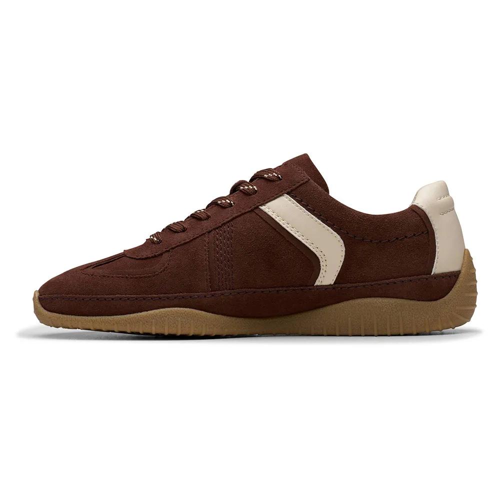 Clarks Shoes Sneakers Meridor Lo