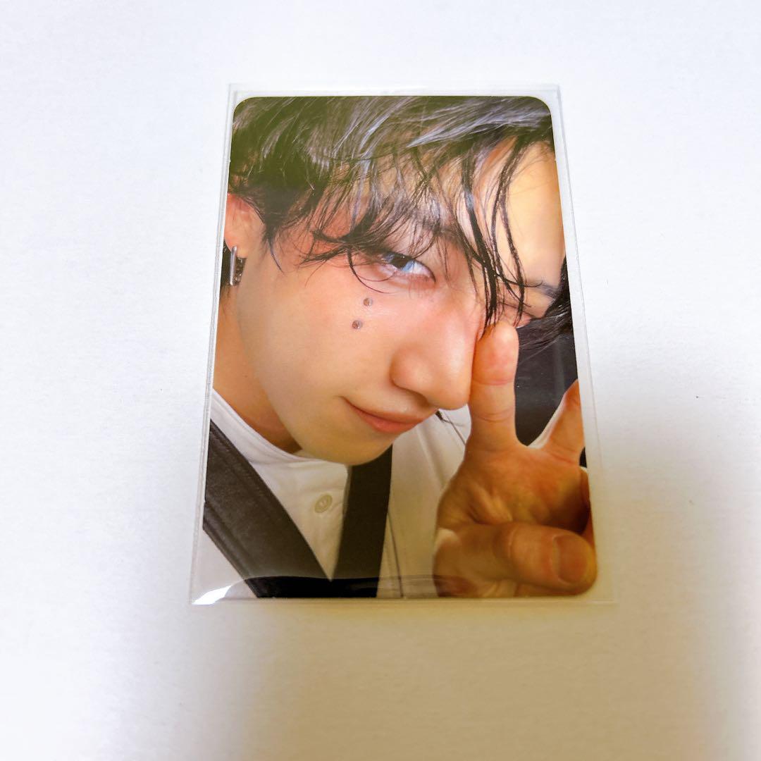 

[USED] Stray Kids KARMA Limited Edition Includes Bang Chan