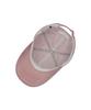 DISCOVERY EXPEDITION Nylon Washer Ball Cap (Pink)
