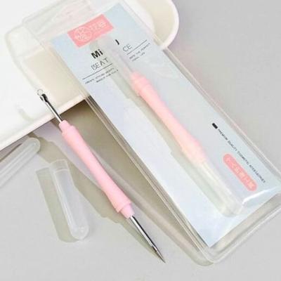 Jademonra - Removedor de Cravos / Conjunto de Aço Inoxidável