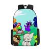 Backpack Student Shoulder Bag Travel Laptop Backpack Gift