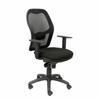 P&C-Jorquera Office Chair P&C BALI840 Black