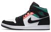Air 1 Mid Se 'South Beach Black' 852542-116