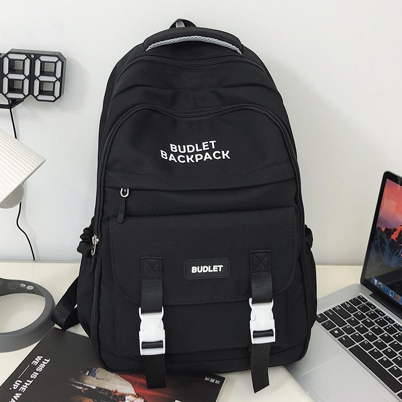 School Bag Children, Primary School Students, Girls, College Students, High-value Backpacks, Junior High School Students, Middle School Students