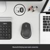 Logitech M720 Bluetooth & Unifying Dual-Mode Wireless Mouse