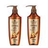 Schwarzkopf Ginger Essence Hair Care