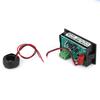 AC Voltmeter  Meter DL85-2042 Dual Display AC 80V-300V 0-100A AC Voltmeter Ammeter Voltage Meter Voltage Meter Voltmeter