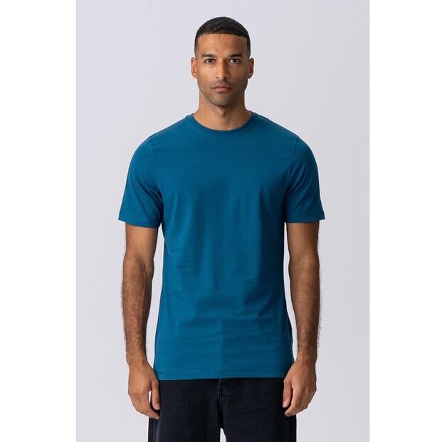 Футболка TeeShoppen Органическая футболка EU S