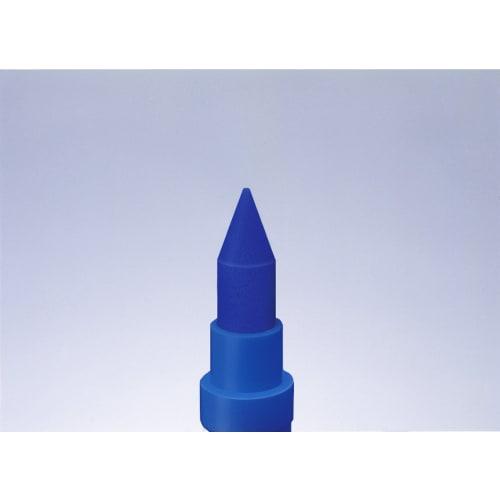 Xylitol-infused Toothstick Double, Set of 2, Natural Mint Scent