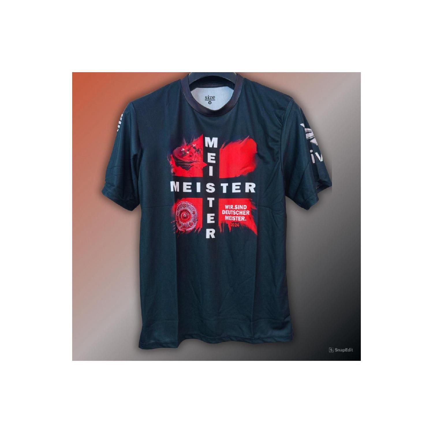 

Leverkusen Champions S чистый