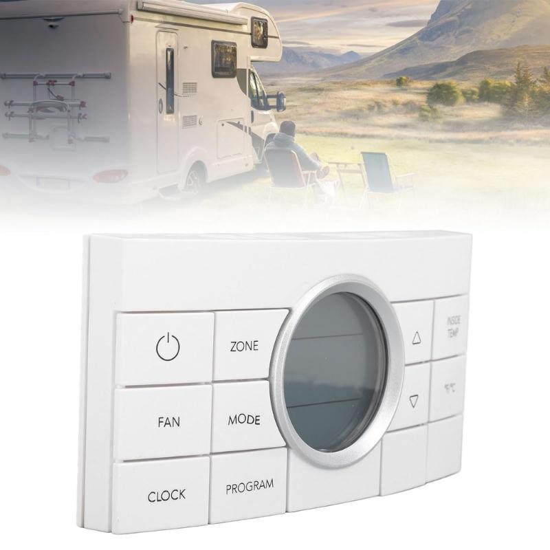 3314082.011 CCC2 9610005381 for AC Series 579/595/600/6308 Thermostat Multi Zone Control Panel Digital Control Center