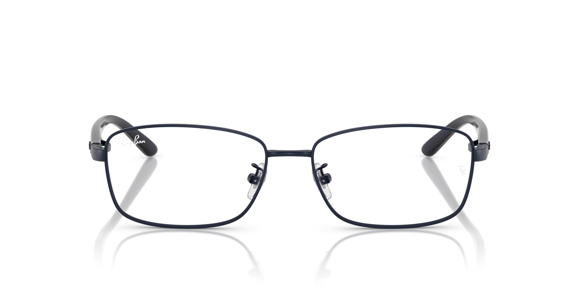 

Sunglasses 0RX6527D MATTE BLUE 56 [Ray-Ban]