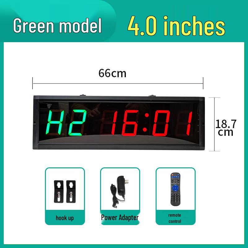 Fitness Boxing Cycle Timer