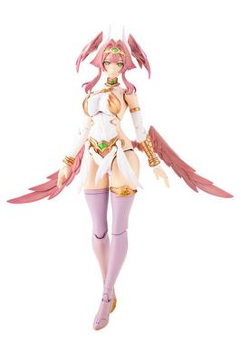 Kotobukiya Arcanadia περίπου 200mm πλαστικό μοντέλο Al-Aril, ψηλό, κιτ χωρίς κλίμακα.