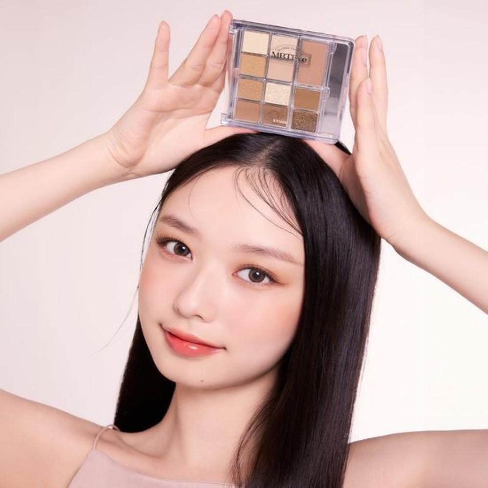 ETUDE My Best Tone Eye Palette 7.4g