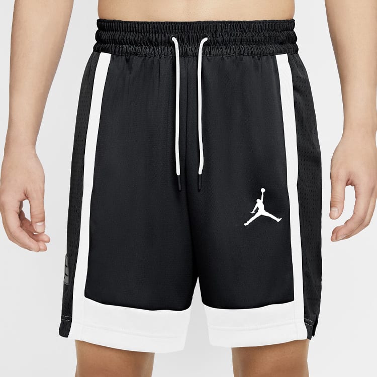 Jordan Basketball Shorts Men's Black CT4764-010