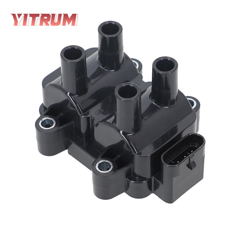 Катушка зажигания Renault Espace - Модель 224336134R, Совершенно новая. Guangzhou Yichuan