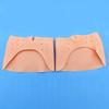 Silicone Toe Cap & Separator with Holes - Thick, Super Soft, Anti-Abrasion Cover