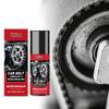 Car Belt Lubricant Noise Reducing Molecular Mechanical Lubrican Oil Door Lock Prevention Bearing Rust Multi-function Lubric J5D7