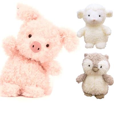 Bebek ve Peluş Oyuncaklar – Doldurulmuş ve Peluş oyuncak hayvanlar