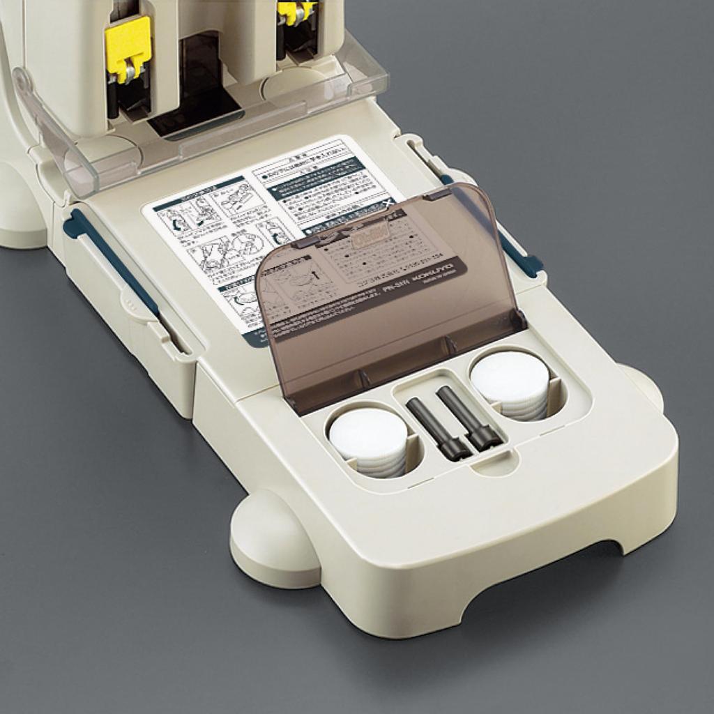 KOKUYO 180 2-Hole Punch, Sheets, PN-31