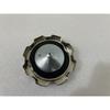 Royal Enfield Bullet Petrol Fuel Tank Cap Chrome Round Shape |Fit For