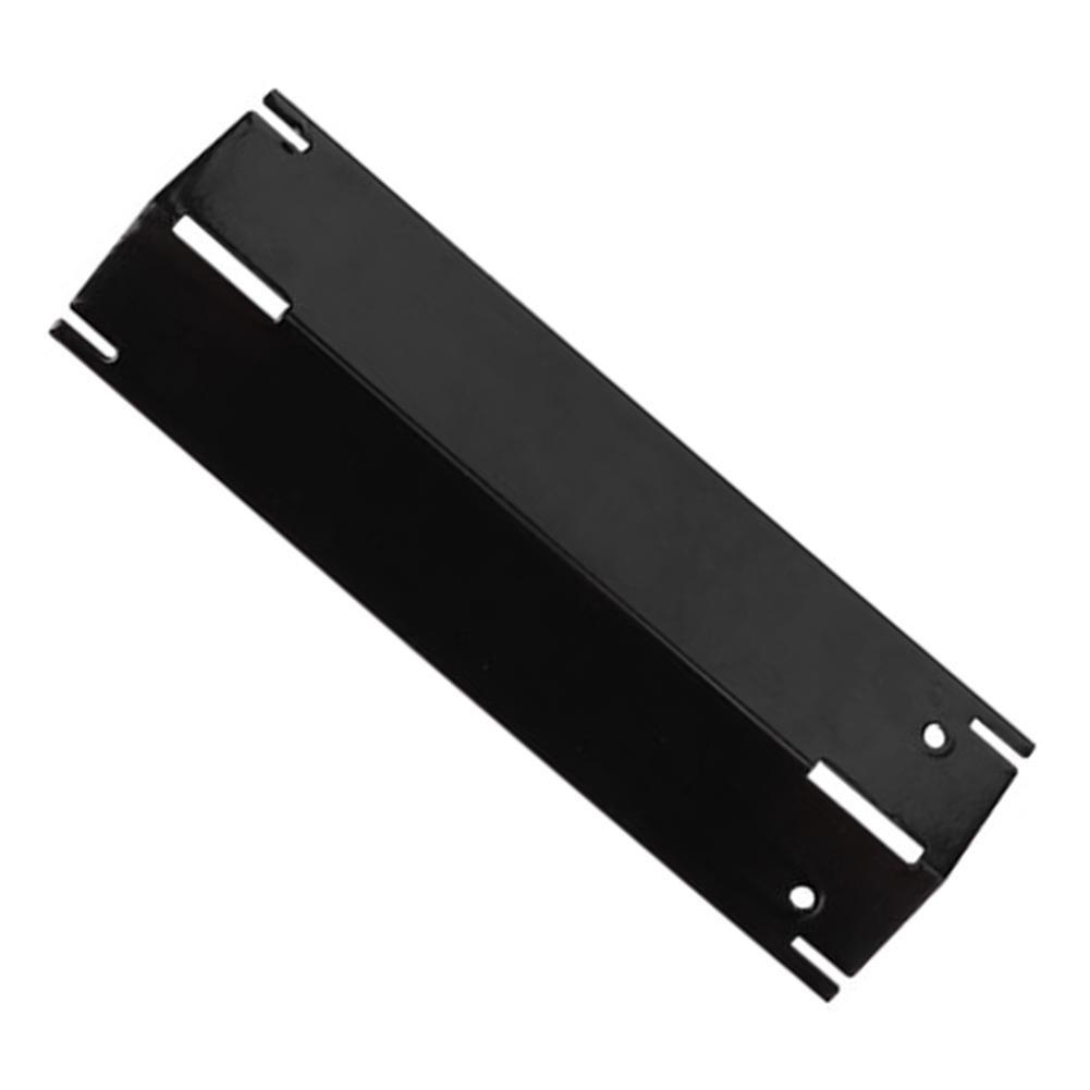 8 szt. Regulowana Płyta Grzewcza ze Stali Nierdzewnej Zestaw Zamienny do Grillu Gazowego BBQ