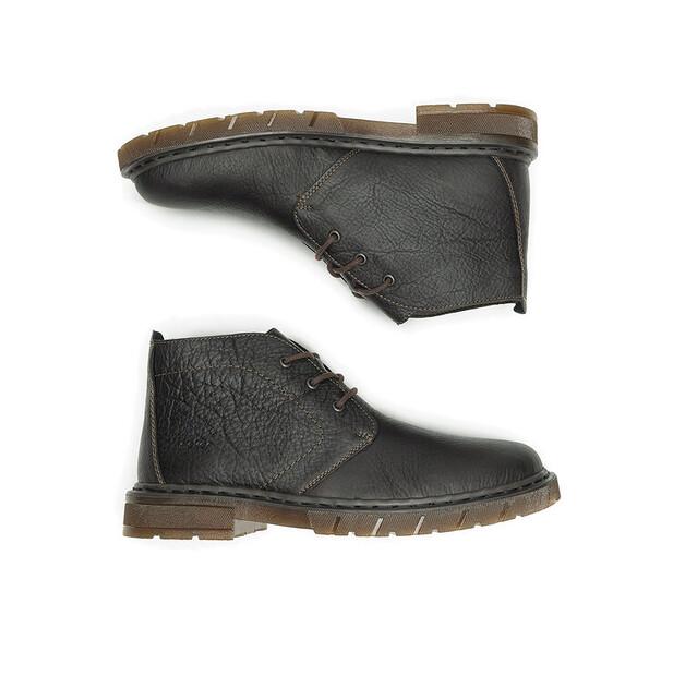 Boots Rieker 31640-25 Brown