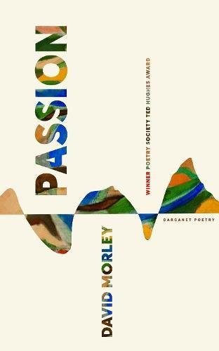 Passion by David Morley Paperback Book 9781800174818