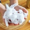 50/100Pcs Reusable Food Wrap Storage Bags Kitchen Fruit Fresh-Keeping Seal