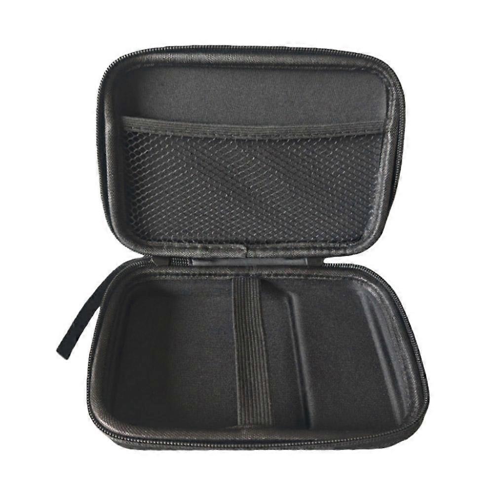 For Anbernic RG477V EVA Carrying Case Hard Shell for Gaming Console Portable