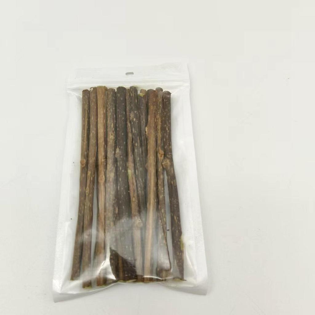 Cat Toy Matatabi Teething Stick for Self-Play