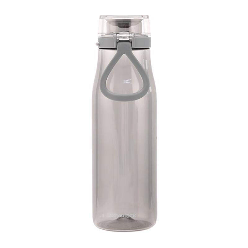 LOCK&LOCK Portable Outdoor Sports Insulated Water Bottle
