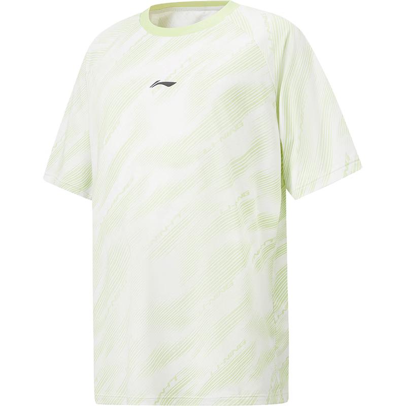 

LI-NING Kids Quick-Dry T-Shirt 140