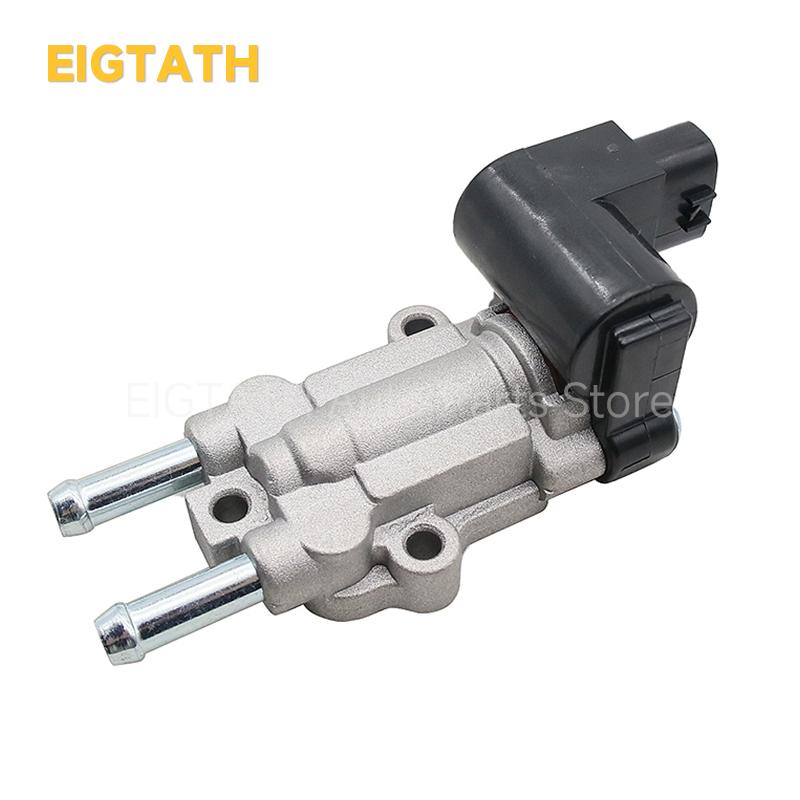 22270-0D040 Idle Air Control Valve For Toyota Corolla Matrix Pontiac Vibe Car Part 22270-21011 2227022060 22270-21010 2227022021