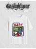 T-Shirt Dare Drugs Are Bad Y2k