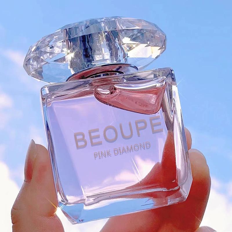 Ladies Perfume, Women's Fragrance Niche Fragrance Lasting Fragrance Light Fragrance Ladies Perfume Sweetheart