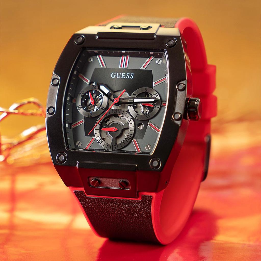 Guess GW0202G7 Pánské hodinky