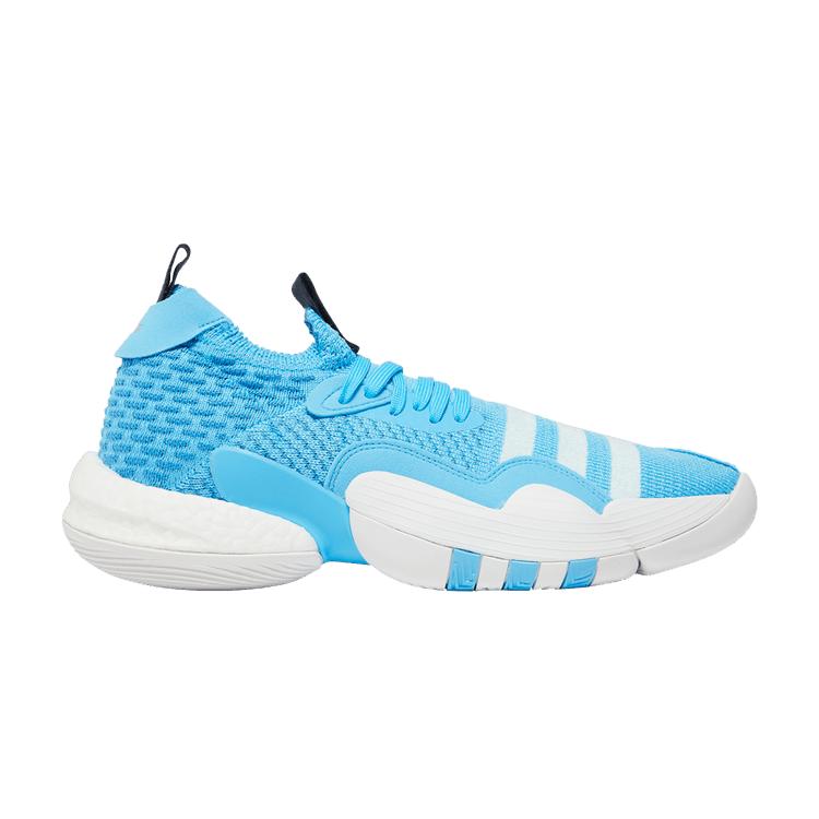 adidas Trae Young 2.0 Down in the Deep 41