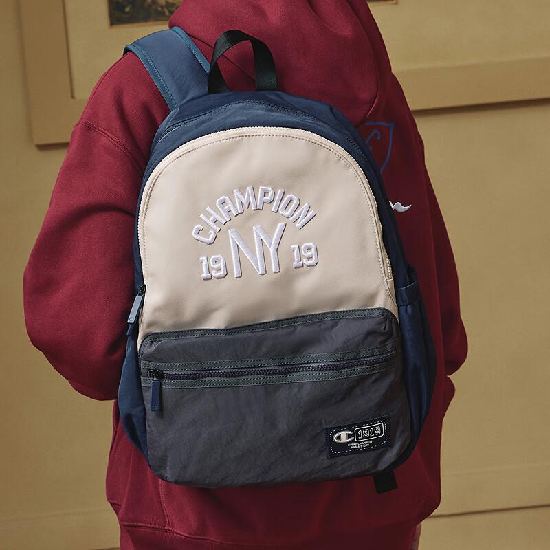 Champion Универсальный модный рюкзак Осень 2025 One Size