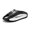 Thick Sole Summer Slippers Large Men's and Women's Slippers Casual Anti-slip Beach Shoes Men Slippers Home Slippers
