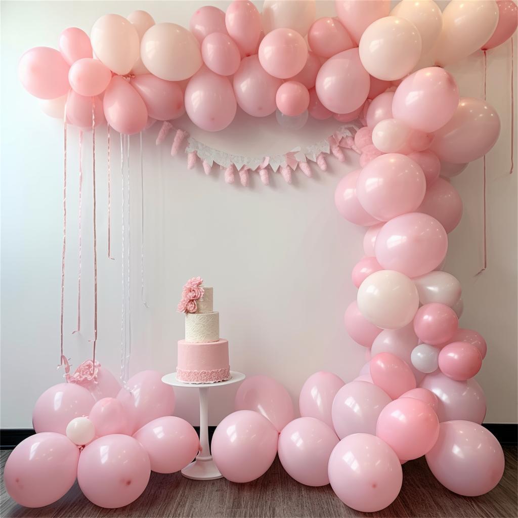 10pcs Set 12inche Blue Latex Party Balloons For Birthday Party Latex Party Balloons Birthday Balloons Latex Balloon