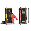 GP4000 Jump Starter 4000A Peak Car Starterand A6 Gear Tire Inflator Portable Air Compressor 160PSI Cordless Tire Inflator